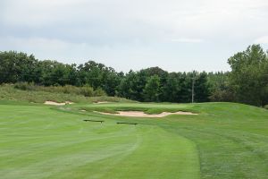 ArborLinks 16th Fairway